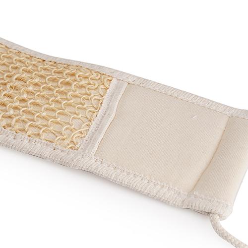 ليونيس حزام سبا للظهر من الياف السيزال L-435