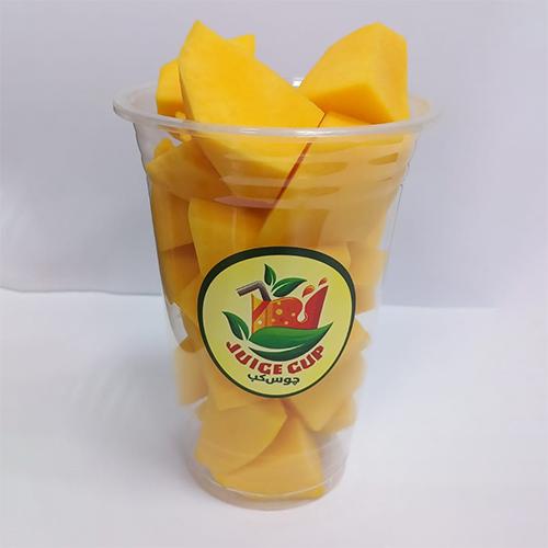 كب قطع المانجو