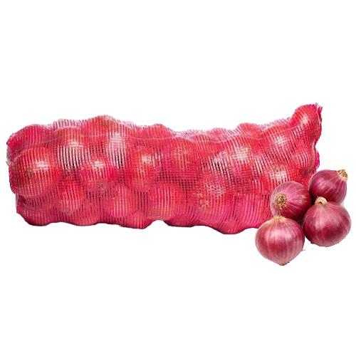 بصل يمني خيشة من 9 ل 10كجم