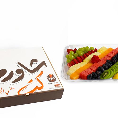 باكيدج الزوارة