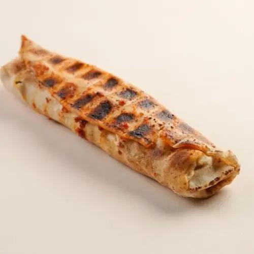 ساندويتش مسحب دجاج صاج