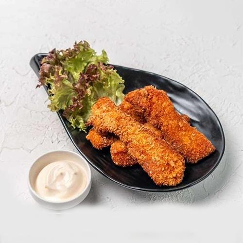 اصابع الدجاج