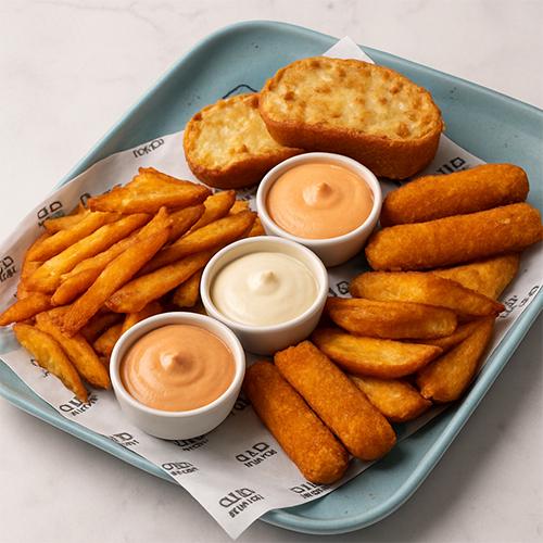 اميجو كومبو