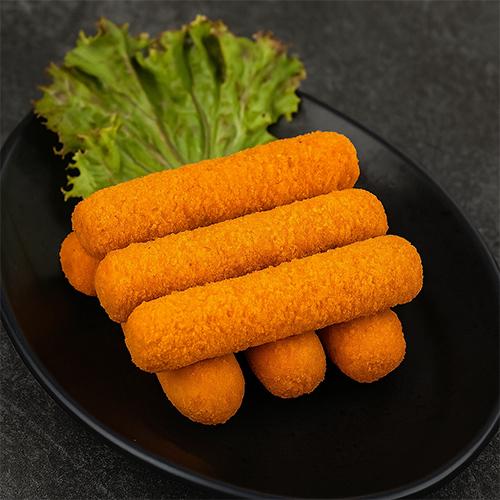 اصابع الموزيريلا