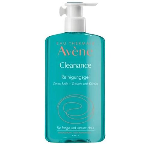 افين كلينانس جل للوجه 400مل.G01303