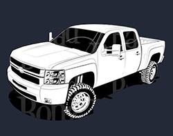 اكسسوارات السيارة