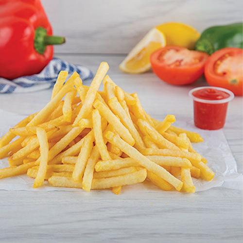 بطاطا مقلية