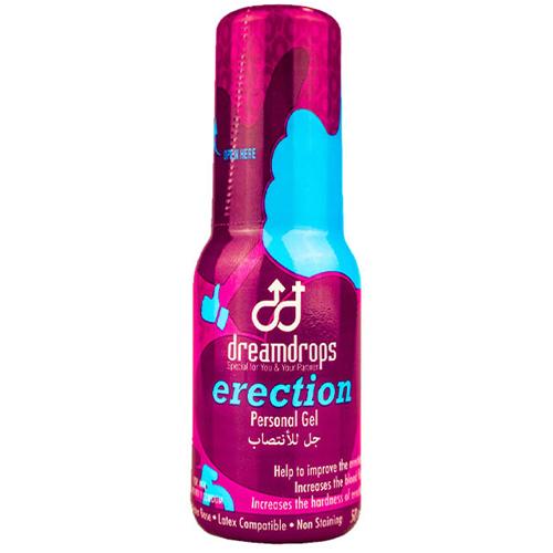 دريم دروبس جل لتقوية للانتصاب 50مل.114692