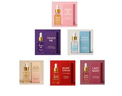 باكيجات عروض