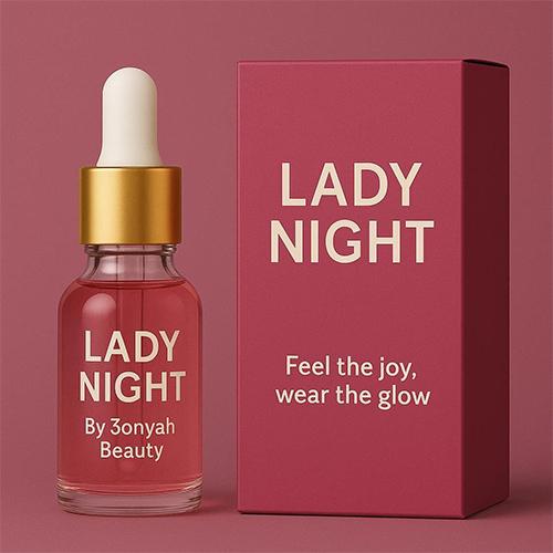 خمريه ليدى نايت