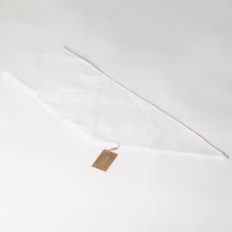 بروجيه شماغ الاصلي ابيض