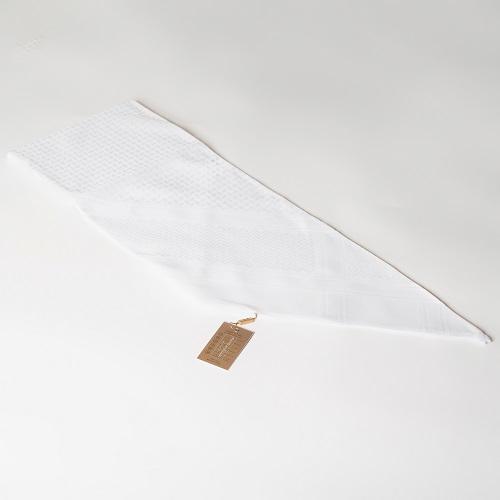 بروجيه شماغ الاصلي ابيض