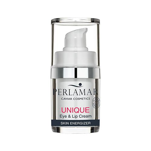 بيرلامار يونيك كريم حول العين والشفاه 15مل