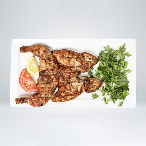 ماعون بنت الديك