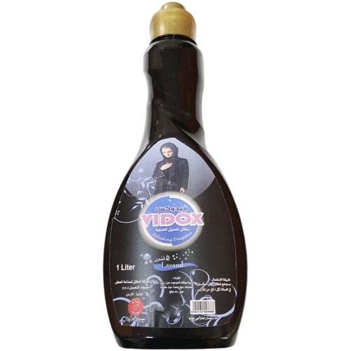 فيدوكس سائل غسيل العباية برائحة اللافندر 1لتر