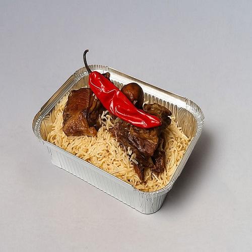 شواية رقبة خروف