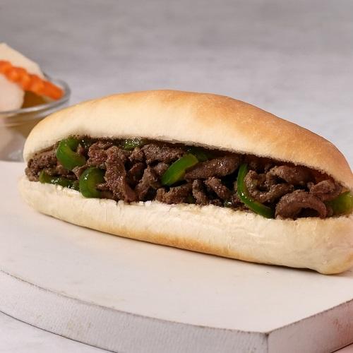 ساندويتش كبدة اسكندراني