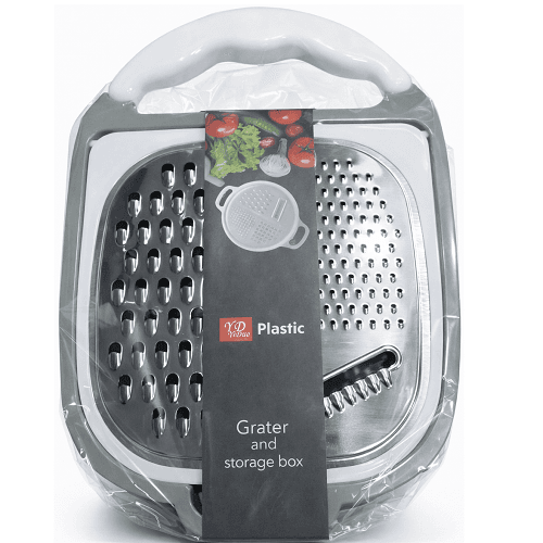 قطاعة خضار يدوية