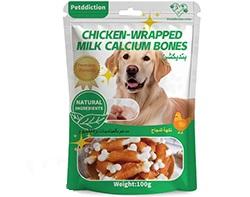 طعام الكلاب