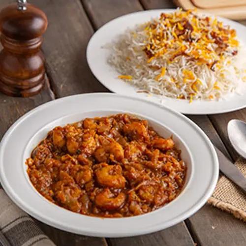 حمسة روبيان