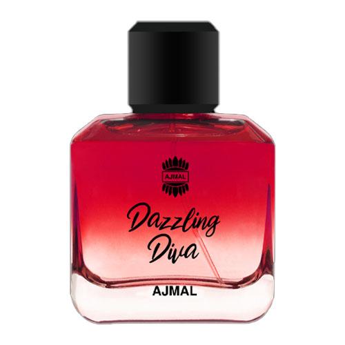 عطر دازلينج ديفا او دو بيرفيوم بخاخ للنساء 100مل