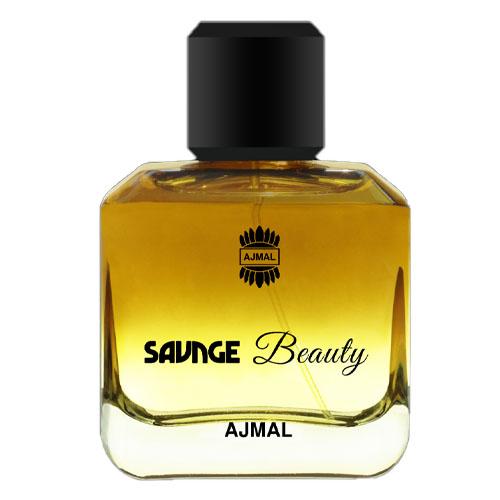 سافاج بيوتي او دو بيرفيوم للنساء 100مل