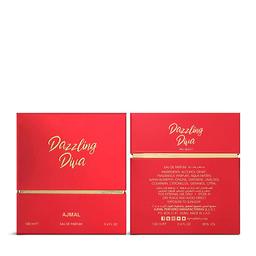 عطر دازلينج ديفا او دو بيرفيوم بخاخ للنساء 100مل