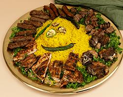 الوجبات العائلية