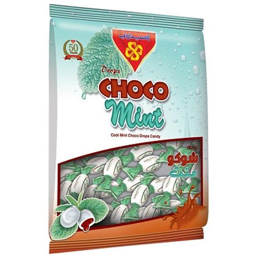 الصيداوي دروبس شوكومنت 450جم