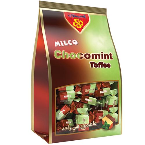 الصيداوي توفي ميلكو شوكومنت 750جم