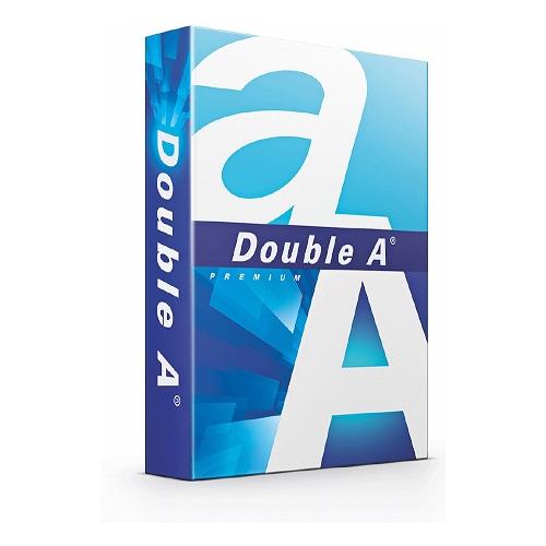 دبل ايه ورق ايه4 80جم 500قطعة موديل رقم.DAA4