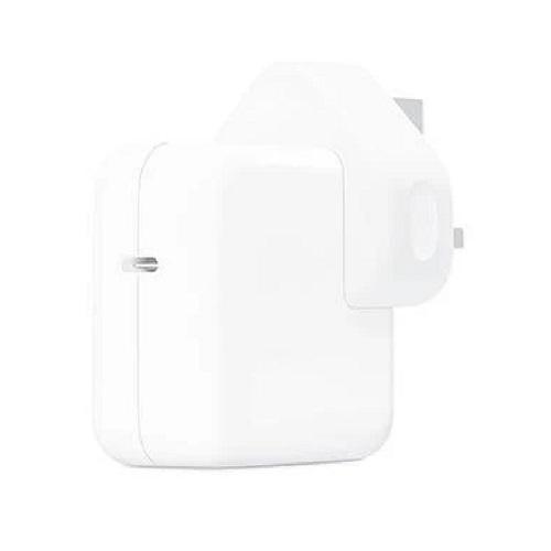 ابل شاحن Type C بقوة 30واط موديل رقم.MR2A2ZE/A