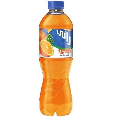 راني مشروب الفواكه بنكهة الجزر والبرتقال 1.4لتر