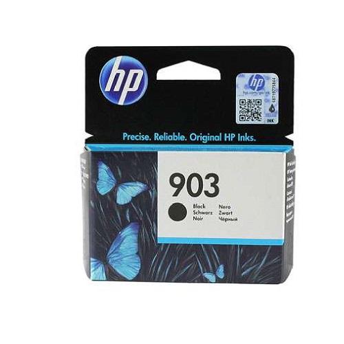 اتش بي 903 حبر طابعة اصلية اسود موديل رقم.T6L99AE