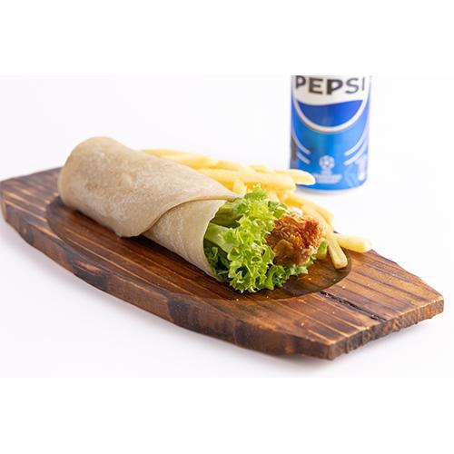 وجبة تويستر