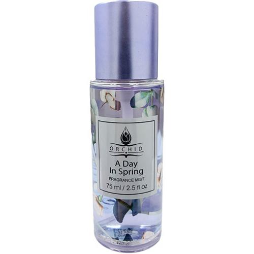 اوركيد معطر للجسم ادي ان سبرنج 75مل