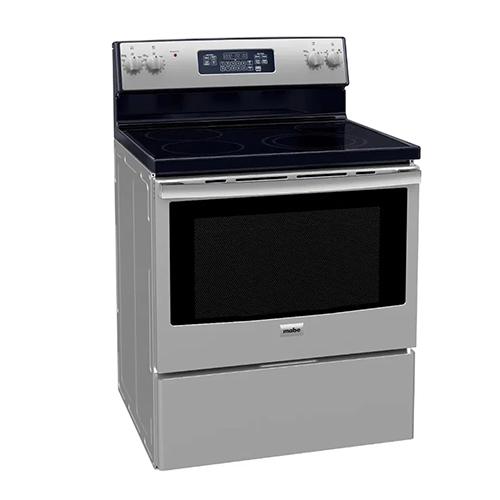 مابي بوتاجاز كهربائي 4شعلة 76سم سيراميك