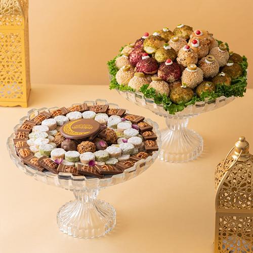 عرض لاكجري العيد