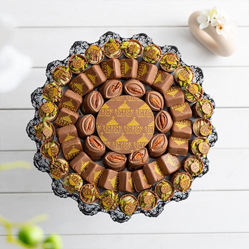 صينية الماس