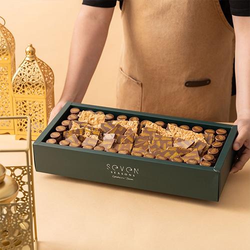 لاكجري بوكس 