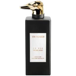 عطر تروساردي لا في دي ميلانو مسك نوار انهانسر او دو بيرفيوم للرجال 100مل