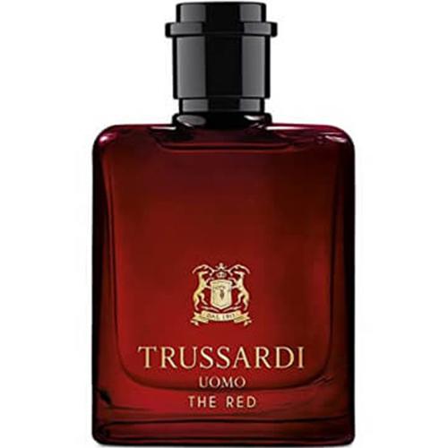 عطر تروساردي اومو ذا ريد او دو تواليت للنساء 100مل