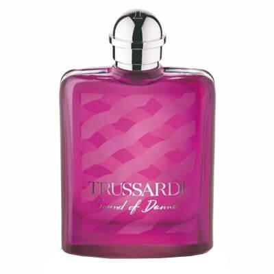 عطر تروساردي ساوند اوف دونا او دو بيرفيوم للنساء 100مل