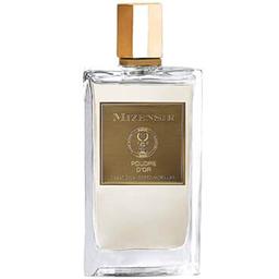 عطر ميزنسير بودر دي او او دو بيرفيوم للجنسين 100مل