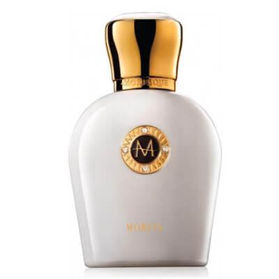 عطر موريسك موريتا وايت كوليكشن او دو بيرفيوم للجنسين 50مل