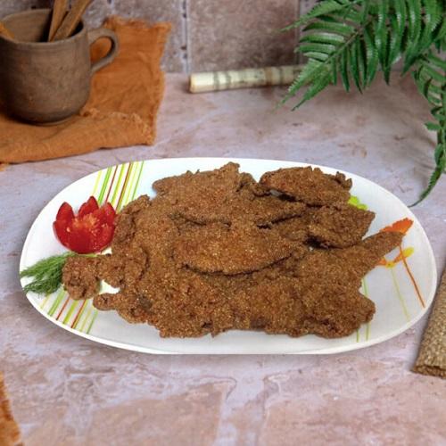 ماعون كبدة بانية