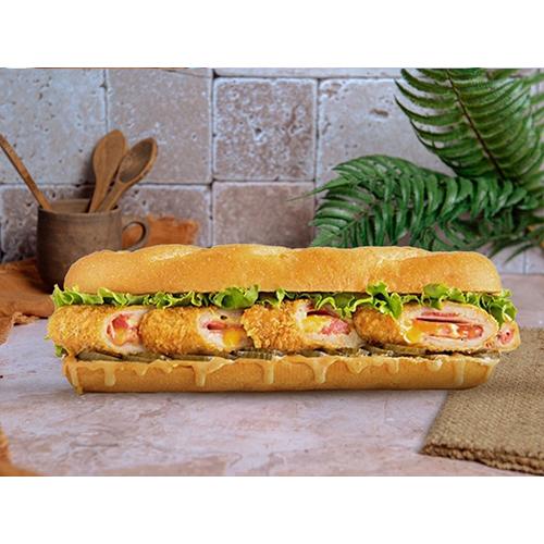 ساندويتش كوردن بلو