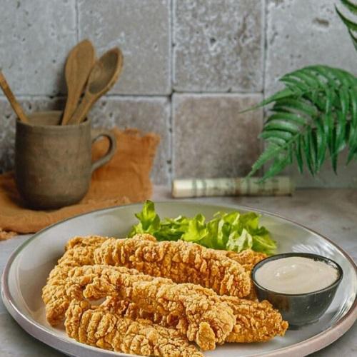 ماعون ستربس 8قطع