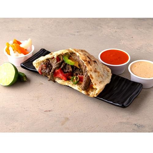 ساندويتش سمين