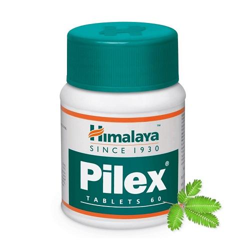 هيمالايا بيلكس لعلاج وتسكين الم البواسير والدوالي 60قرص